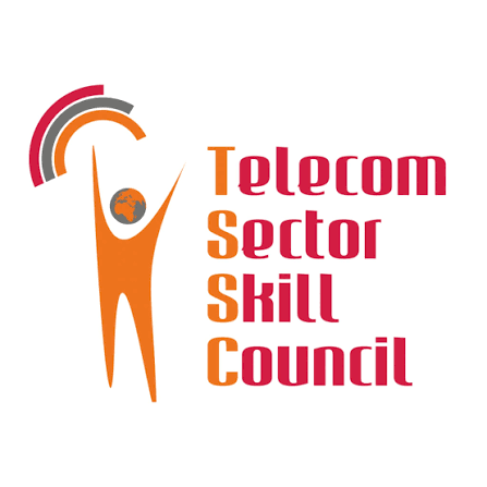 Telecom Sector Skill Council ,Haryana logo