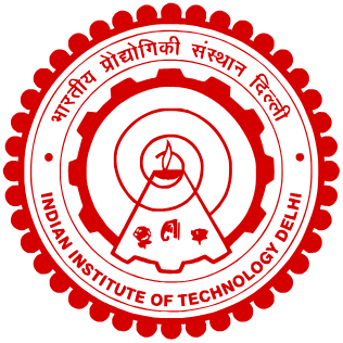 IIT Delhi logo