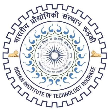 IIT Roorkee logo